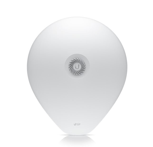 Ubiquiti airFiber 60 Xtreme-Range,Multi-gigabit, 60 GHz Bridge for Long-distance Links, 15+ km, 2...