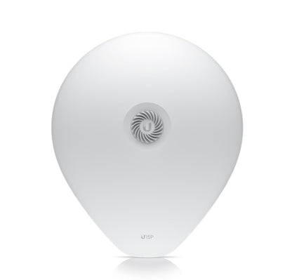Ubiquiti airFiber 60 Xtreme-Range,Multi-gigabit, 60 GHz Bridge for Long-distance Links, 15+ km, 2...