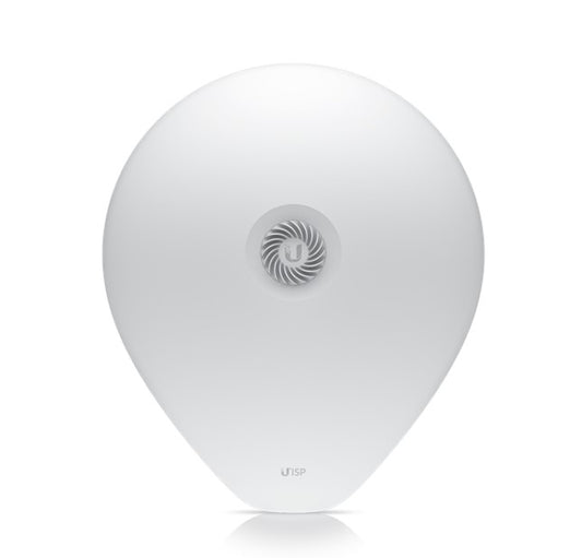 Ubiquiti airFiber 60 Xtreme-Range,Multi-gigabit, 60 GHz Bridge for Long-distance Links, 15+ km, 2...