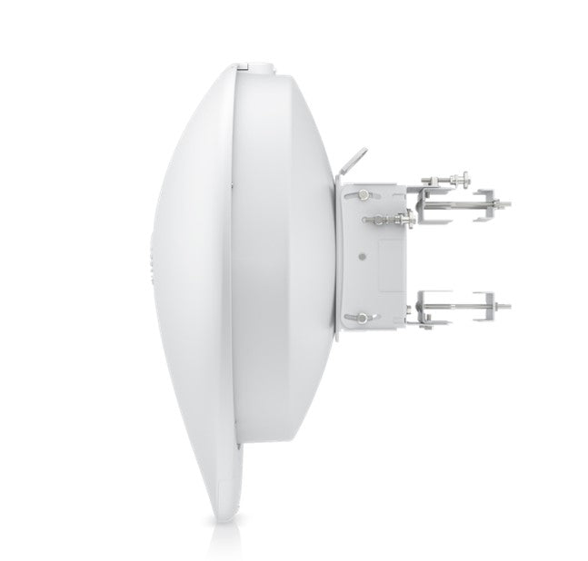 Ubiquiti airFiber 60 Xtreme-Range,Multi-gigabit, 60 GHz Bridge for Long-distance Links, 15+ km, 2... - Image 2