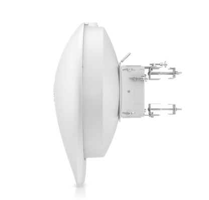 Ubiquiti airFiber 60 Xtreme-Range,Multi-gigabit, 60 GHz Bridge for Long-distance Links, 15+ km, 2... - Image 2