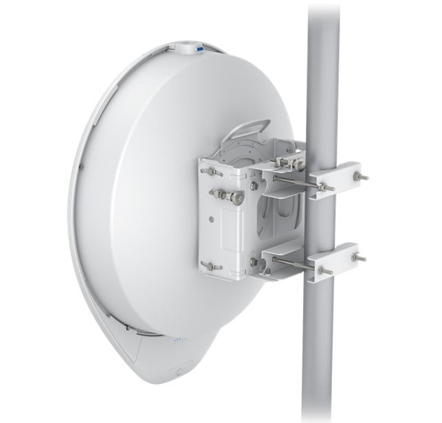 Ubiquiti airFiber 60 Xtreme-Range,Multi-gigabit, 60 GHz Bridge for Long-distance Links, 15+ km, 2... - Image 3