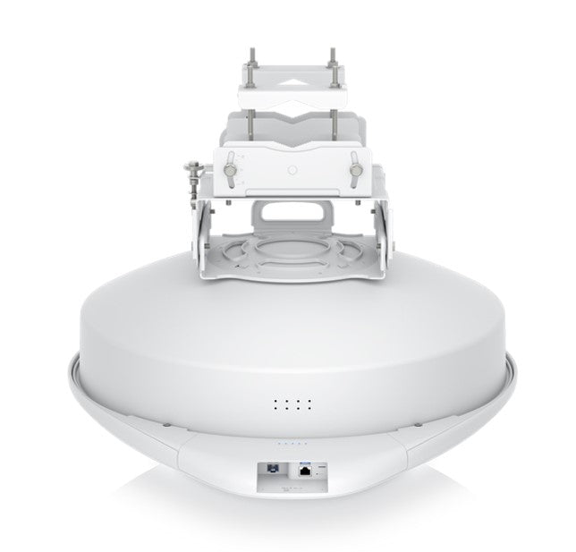 Ubiquiti airFiber 60 Xtreme-Range,Multi-gigabit, 60 GHz Bridge for Long-distance Links, 15+ km, 2... - Image 4