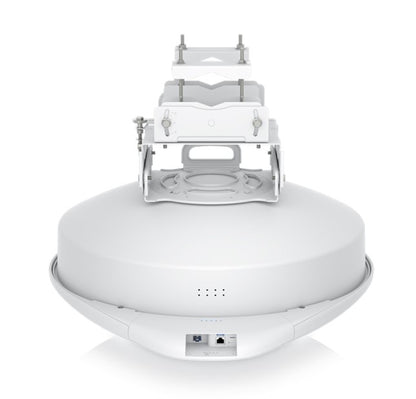 Ubiquiti airFiber 60 Xtreme-Range,Multi-gigabit, 60 GHz Bridge for Long-distance Links, 15+ km, 2... - Image 4