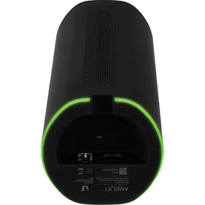 Ubiquiti Amplifi Alien Mesh Router - Wi-Fi 6 - 4x Gigabit Ethernet Ports on Router, Touch Screen... - Image 3