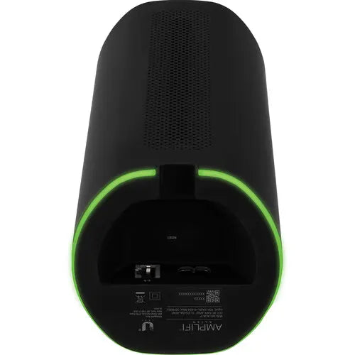 Ubiquiti Amplifi Alien Mesh System,  Wi-Fi 6,  Includes 1x Alien Mesh Point, 4x Gigabit Ethernet... - Image 3