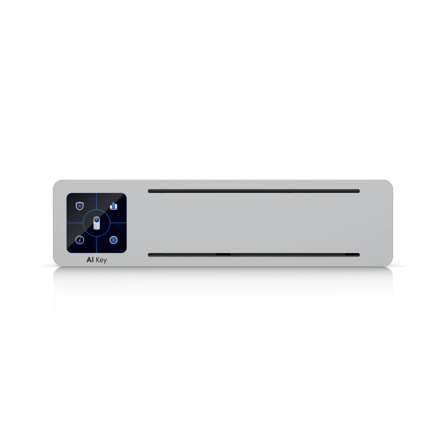 Ubiquiti AI Key,Edge AI Appliance Enhances UniFi Protect Deployment With Proactive,AI-driven Thre...