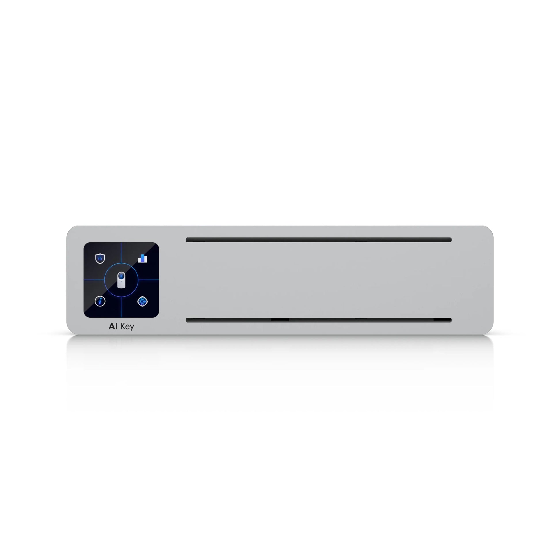 Ubiquiti AI Key,Edge AI Appliance Enhances UniFi Protect Deployment With Proactive,AI-driven Thre...