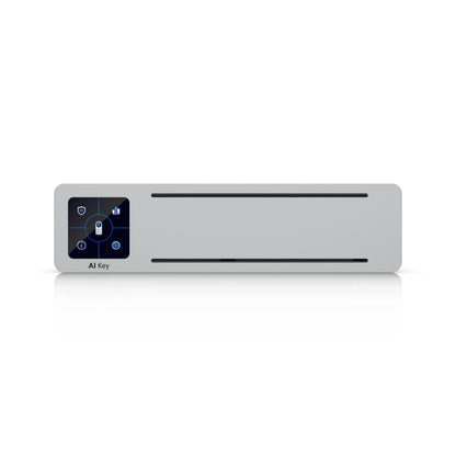 Ubiquiti AI Key,Edge AI Appliance Enhances UniFi Protect Deployment With Proactive,AI-driven Thre...