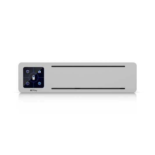 Ubiquiti AI Key,Edge AI Appliance Enhances UniFi Protect Deployment With Proactive,AI-driven Thre...