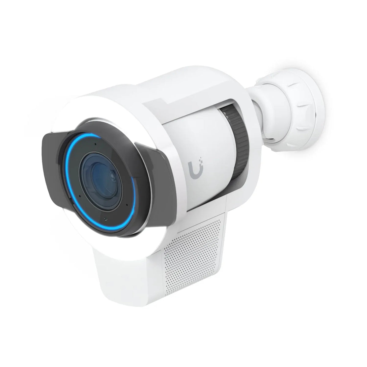 Ubiquiti AI Pro Enhancer NHU-AI-Pro-Enhancer,White, Long-range IR LED, Floodlight, Radar Detectio...