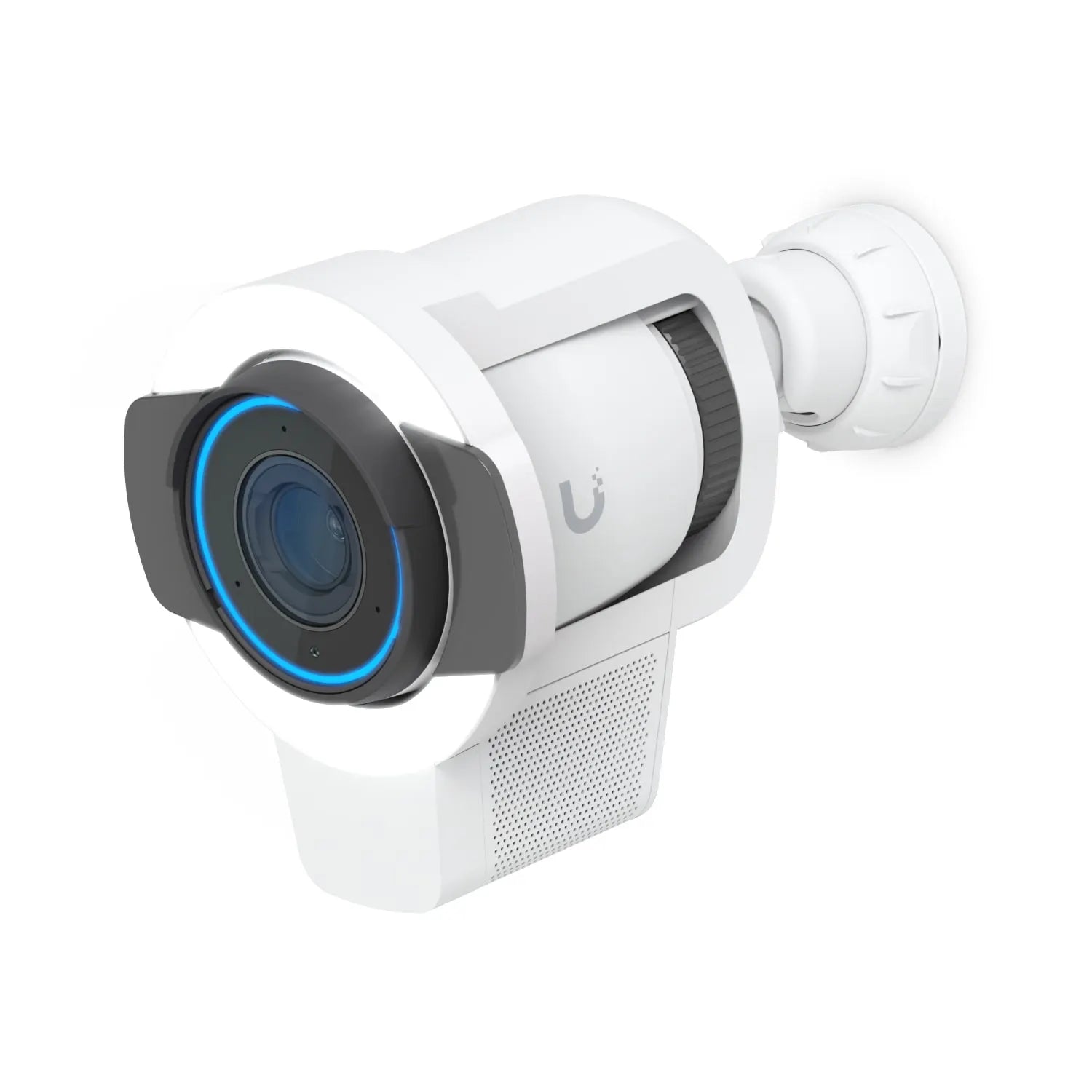 Ubiquiti AI Pro Enhancer NHU-AI-Pro-Enhancer,White, Long-range IR LED, Floodlight, Radar Detectio...