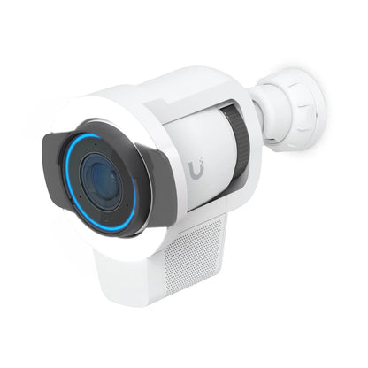 Ubiquiti AI Pro Enhancer NHU-AI-Pro-Enhancer,White, Long-range IR LED, Floodlight, Radar Detectio...