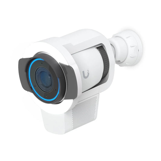 Ubiquiti AI Pro Enhancer NHU-AI-Pro-Enhancer,White, Long-range IR LED, Floodlight, Radar Detectio...