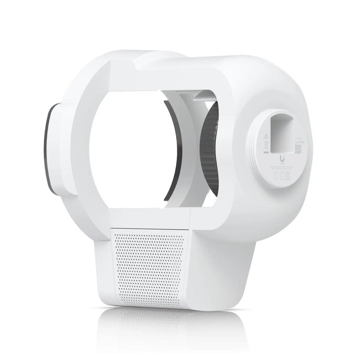Ubiquiti AI Pro Enhancer NHU-AI-Pro-Enhancer,White, Long-range IR LED, Floodlight, Radar Detectio... - Image 3