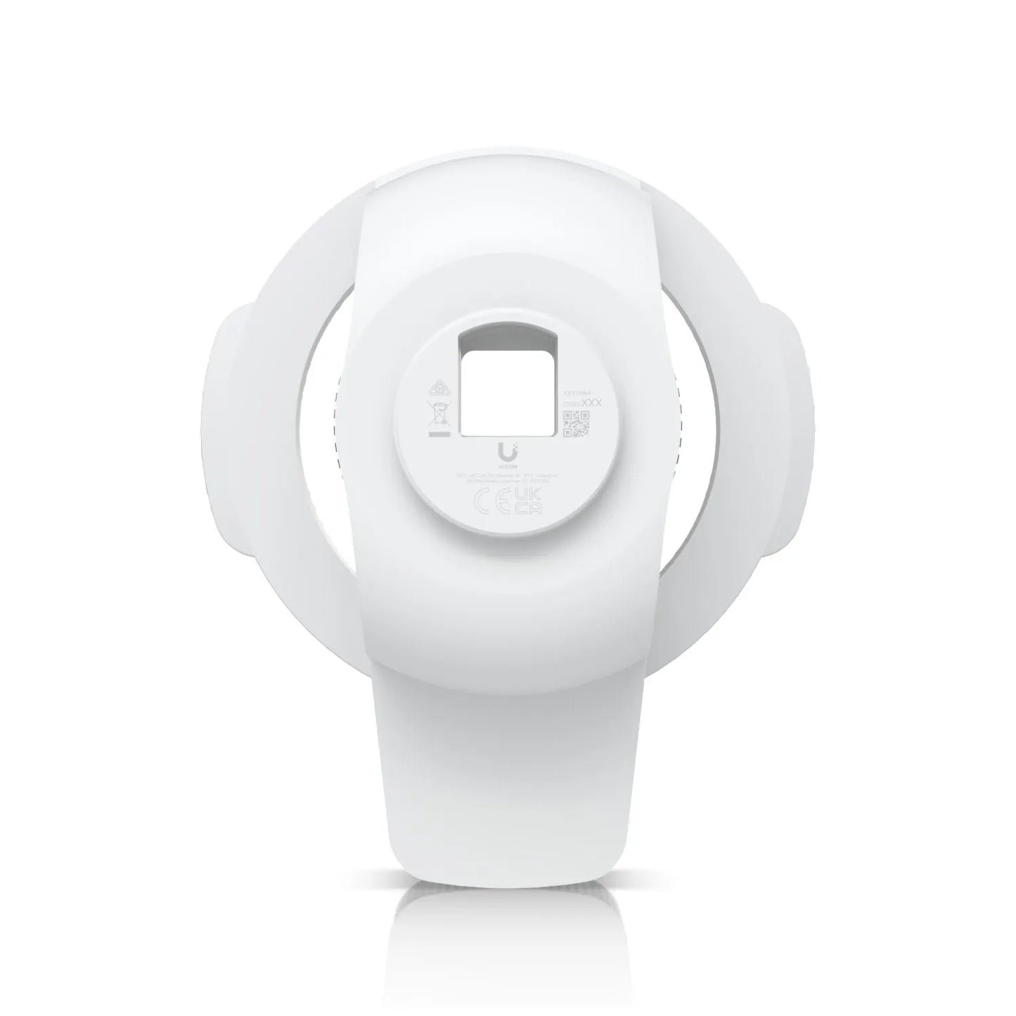 Ubiquiti AI Pro Enhancer NHU-AI-Pro-Enhancer,White, Long-range IR LED, Floodlight, Radar Detectio... - Image 4