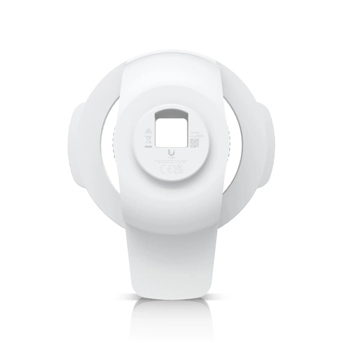 Ubiquiti AI Pro Enhancer NHU-AI-Pro-Enhancer,White, Long-range IR LED, Floodlight, Radar Detectio... - Image 4