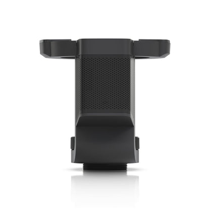 Ubiquiti AI Pro Enhancer NHU-AI-Pro-Enhancer,Black, Long-range IR LED, Floodlight, Radar Detectio... - Image 4