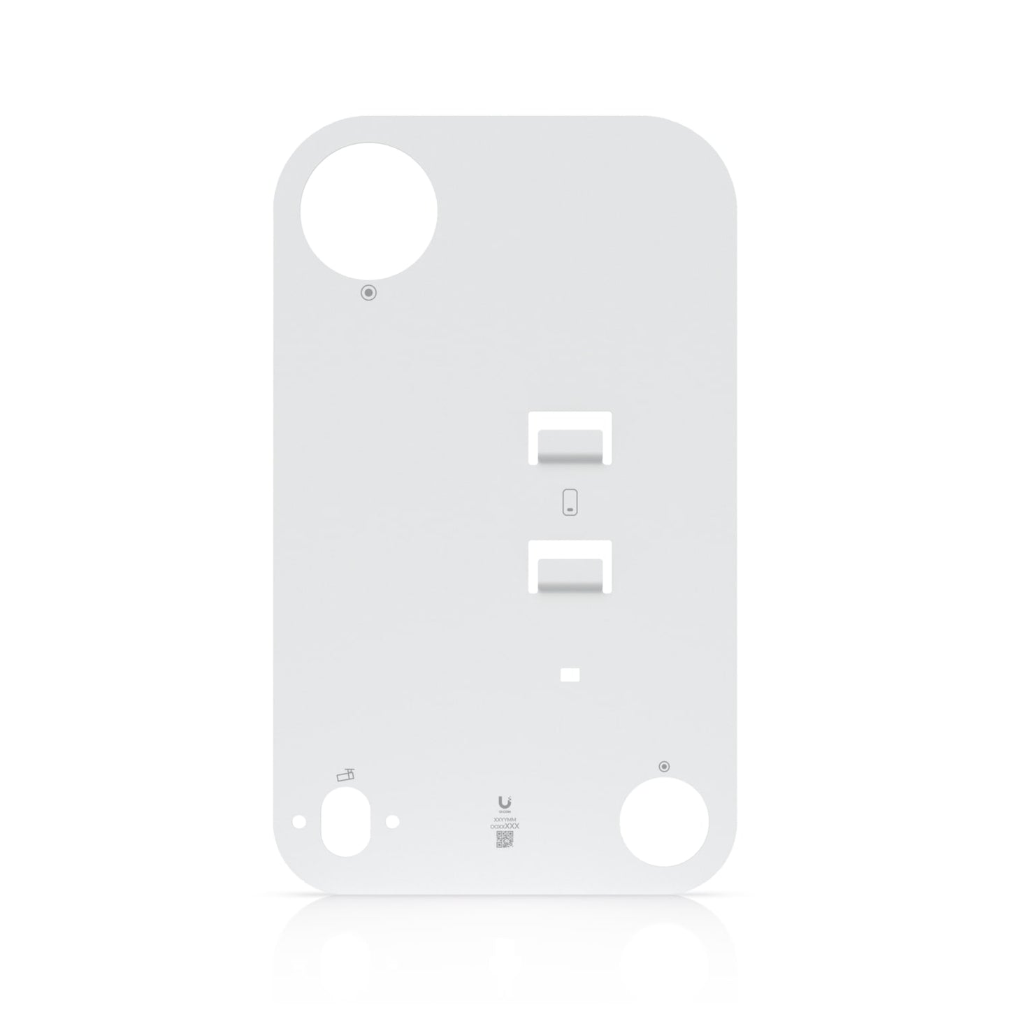 Ubiquiti AI Theta Ceiling Mount System, Ceiling Mount System, For AI Theta, Supports a Hub AI The...