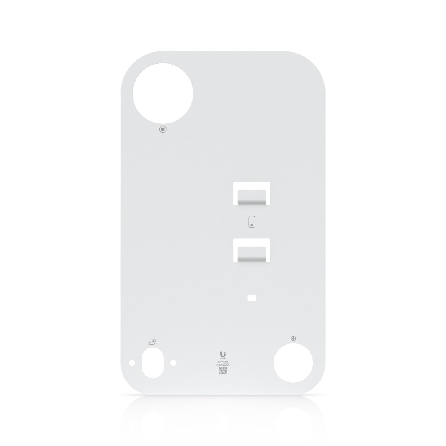 Ubiquiti AI Theta Ceiling Mount System, Ceiling Mount System, For AI Theta, Supports a Hub AI The...