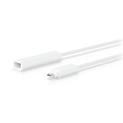 Ubiquiti AI Theta Video Extension Cable, Five-Meter Video Cable To Extend AI Theta Lenses. - Netw... - Image 2