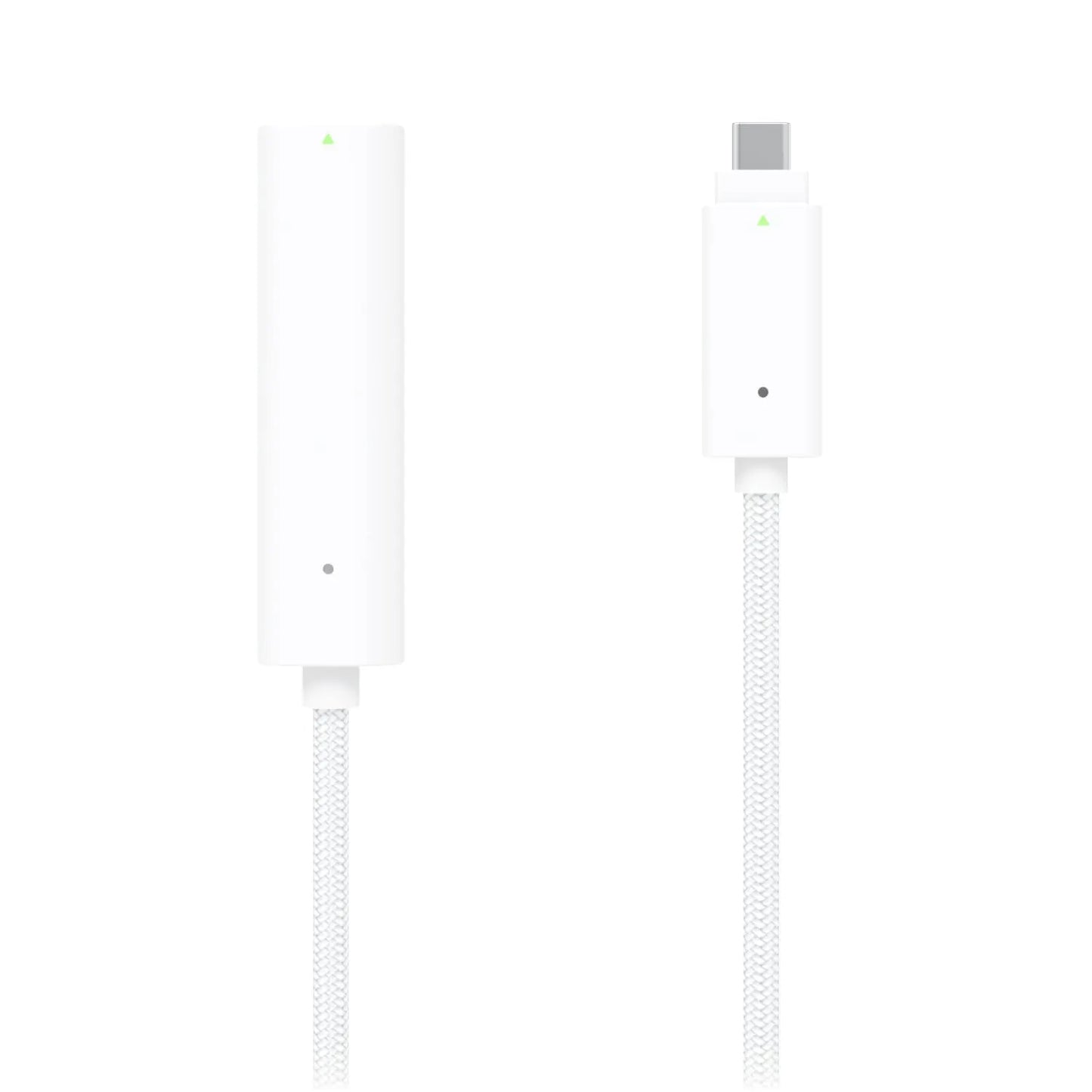 Ubiquiti AI Theta Video Extension Cable, Five-Meter Video Cable To Extend AI Theta Lenses. - Netw... - Image 3