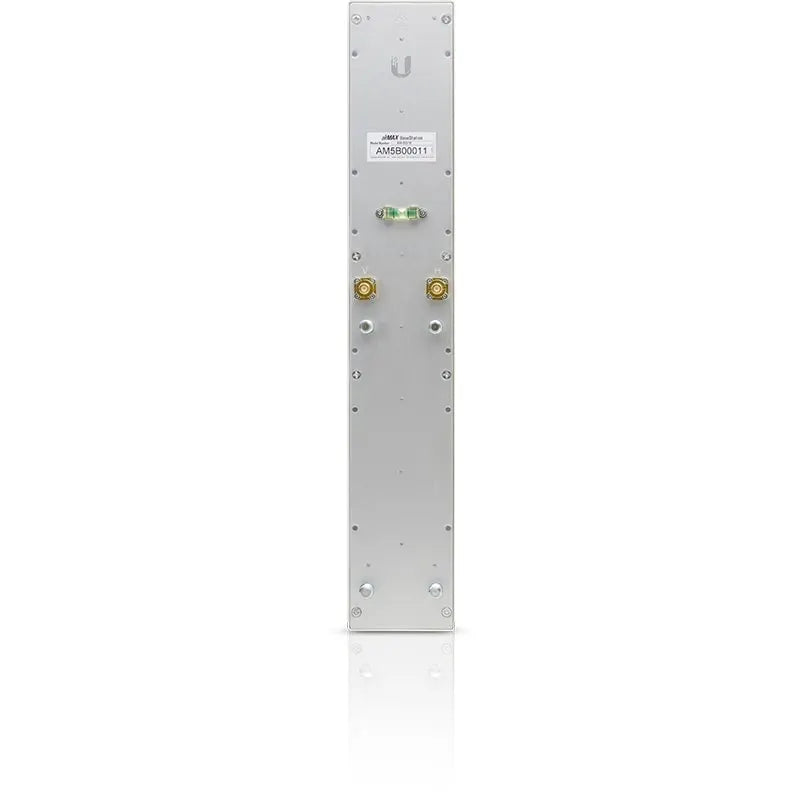 Ubiquiti 4.9-5.9GHz AirMax Base Station 17dBi, 90 deg w/rocket kit - Antennas, 2x2 Dual-polarity...