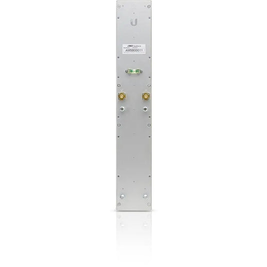Ubiquiti 4.9-5.9GHz AirMax Base Station 17dBi, 90 deg w/rocket kit - Antennas, 2x2 Dual-polarity...