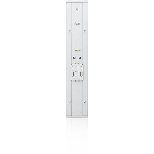 Ubiquiti High Gain 4.9-5.9GHz AirMax Base Station Sectorized Antenna 20dBi, 90 deg - All Mounting...