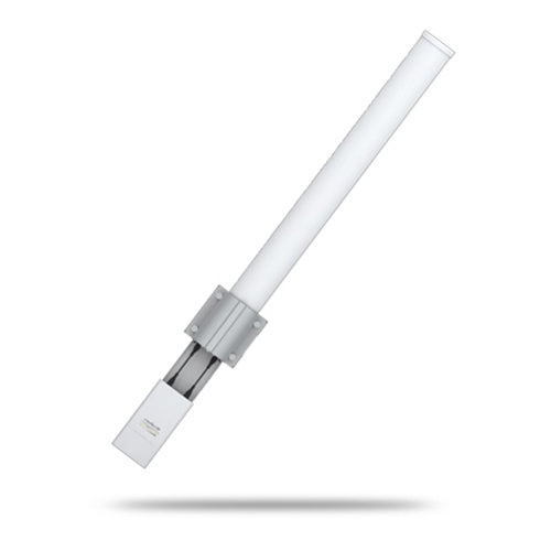 Ubiquiti 2GHz AirMax Dual Omni directional 10dBi Antenna  - All Mounting Accessories  Brackets In...