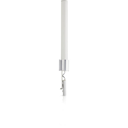 Ubiquiti 2GHz AirMax Dual Omni directional 10dBi Antenna  - All Mounting Accessories  Brackets In... - Image 4