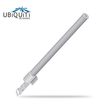 Ubiquiti 2GHz AirMax Dual Omni directional 13dBi Antenna  - All Mounting Accessories  Brackets In...