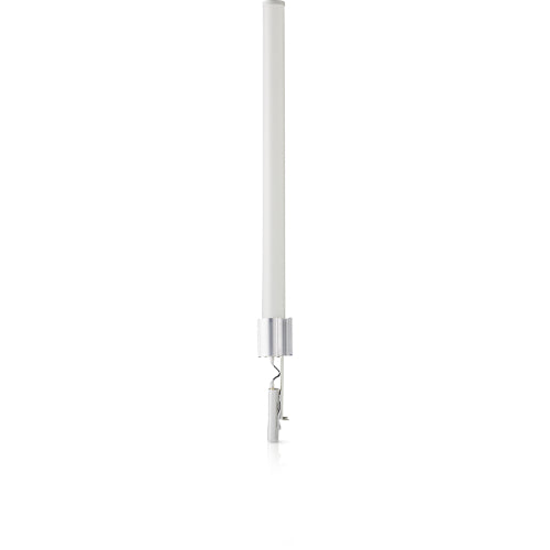Ubiquiti 2GHz AirMax Dual Omni directional 13dBi Antenna  - All Mounting Accessories  Brackets In... - Image 3