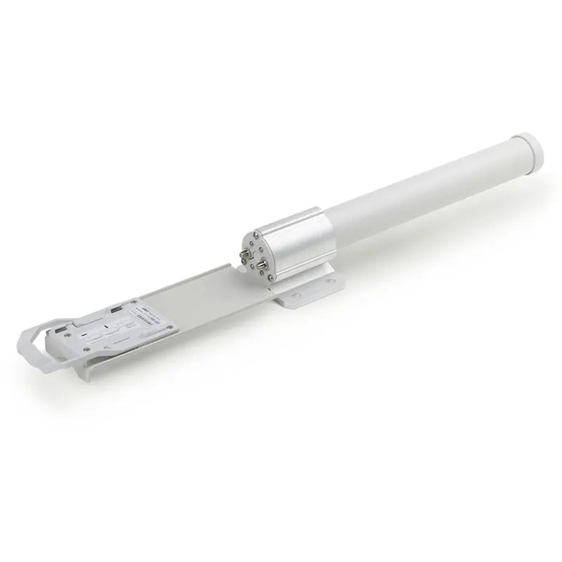 Ubiquiti 5GHz AirMax Dual Omni Directional 10dBi Antenna - All Mounting Accessories  Brackets Inc...