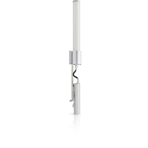 Ubiquiti 5GHz AirMax Dual Omni Directional 10dBi Antenna - All Mounting Accessories  Brackets Inc... - Image 4