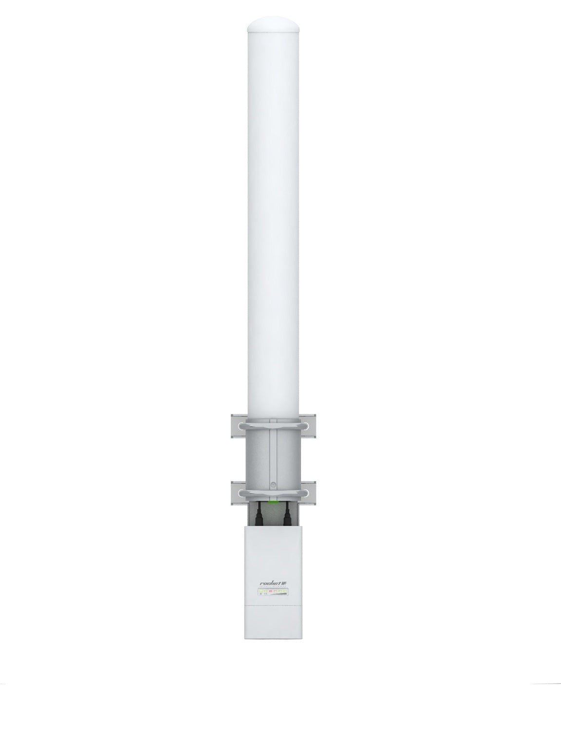 Ubiquiti 5GHz AirMax Dual Omni Directional 13dBi Antenna - All Mounting Accessories  Brackets Inc...