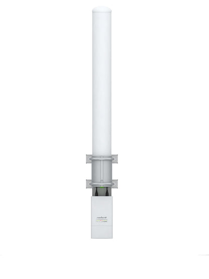 Ubiquiti 5GHz AirMax Dual Omni Directional 13dBi Antenna - All Mounting Accessories  Brackets Inc...
