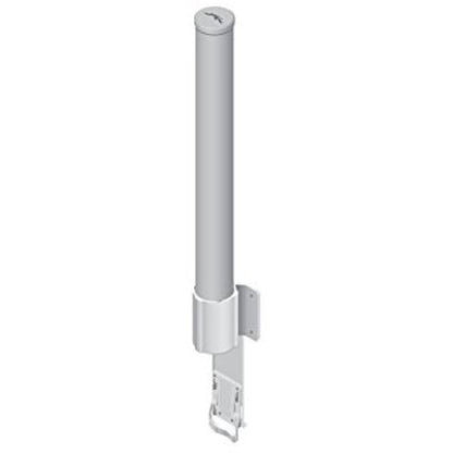 Ubiquiti 5GHz AirMax Dual Omni Directional 13dBi Antenna - All Mounting Accessories  Brackets Inc... - Image 2