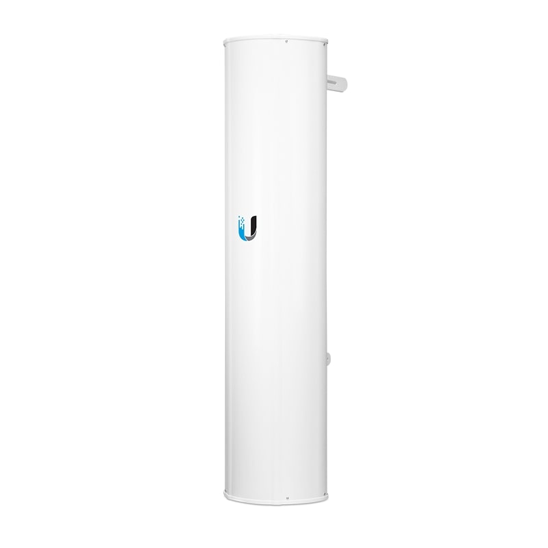 Ubiquiti 5GHz airPrism Sector, 3x Sector Antennas in One - 3 x 30°= 90° High Density Coverage,All...