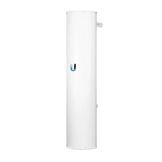 Ubiquiti 5GHz airPrism Sector, 3x Sector Antennas in One - 3 x 30°= 90° High Density Coverage,All...