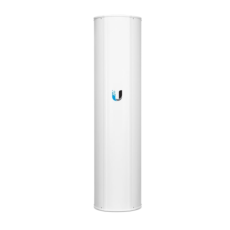 Ubiquiti 5GHz airPrism Sector, 3x Sector Antennas in One - 3 x 30°= 90° High Density Coverage,All... - Image 2