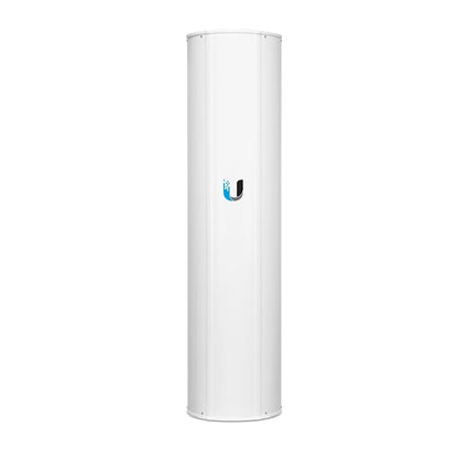 Ubiquiti 5GHz airPrism Sector, 3x Sector Antennas in One - 3 x 30°= 90° High Density Coverage,All... - Image 2