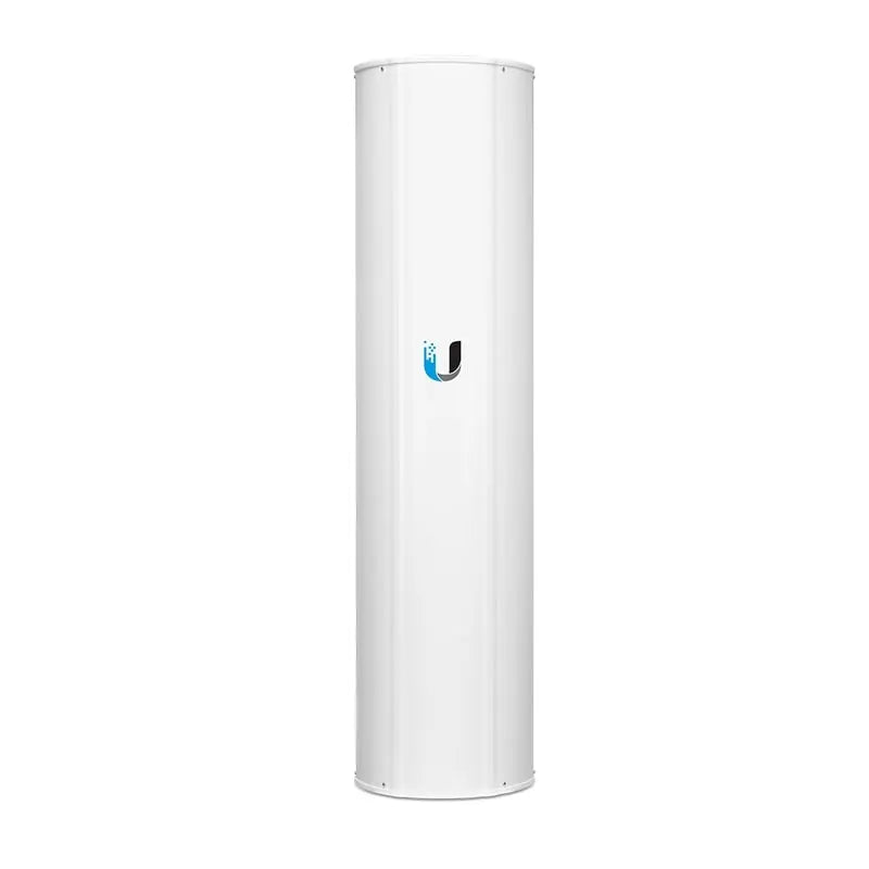 Ubiquiti 5GHz airPrism Sector, 3x Sector Antennas in One - 3 x 30°= 90° High Density Coverage,All... - Image 2