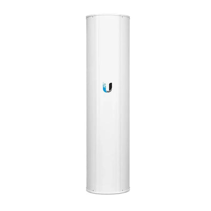 Ubiquiti 5GHz airPrism Sector, 3x Sector Antennas in One - 3 x 30°= 90° High Density Coverage,All... - Image 2