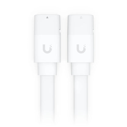 Ubiquiti UISP TransPort Power Cable, 0.5m, Single Unit, For Use With UISP-BOX, Fire-resistant TPE... - Image 2