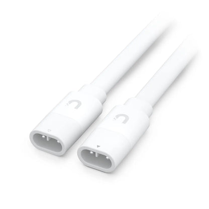 Ubiquiti UISP TransPort Power Cable, 0.5m, Single Unit, For Use With UISP-BOX, Fire-resistant TPE... - Image 3