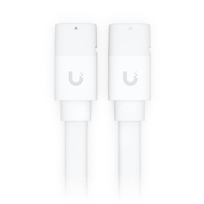 Ubiquiti UISP TransPort Power Cable, 1.5m, Single Unit, For Use With UISP-BOX, Fire-resistant TPE... - Image 2