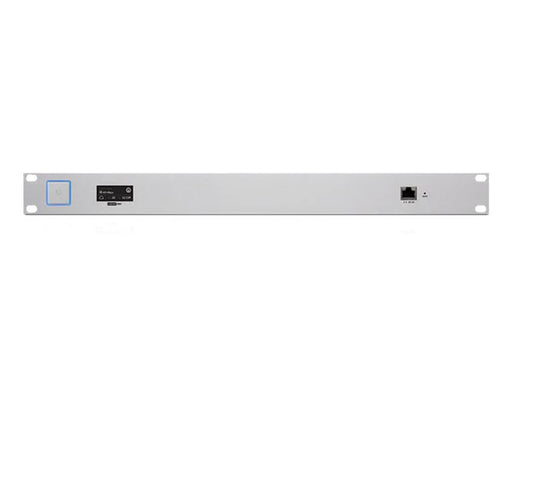 Ubiquiti UCK Cloud Key Gen2 Rackmount Kit, Mount CloudKey G2 / CloudKey G2 Plus into 19' Rack wit...