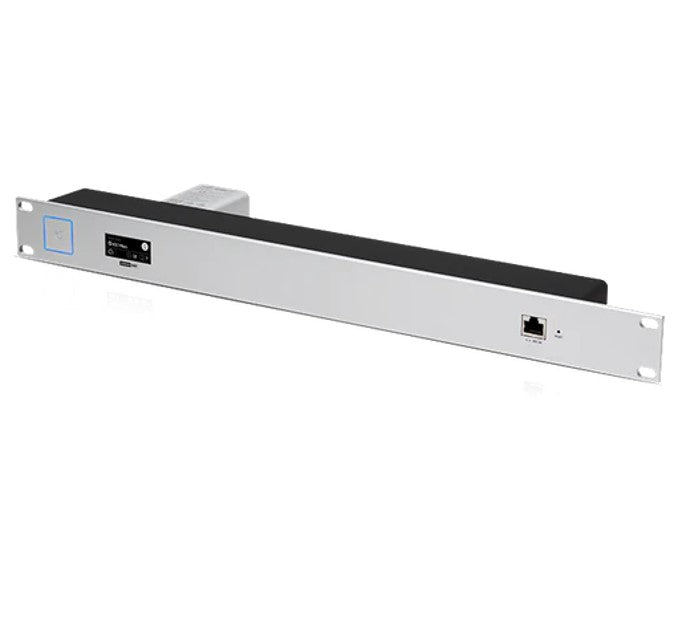 Ubiquiti UCK Cloud Key Gen2 Rackmount Kit, Mount CloudKey G2 / CloudKey G2 Plus into 19' Rack wit... - Image 2