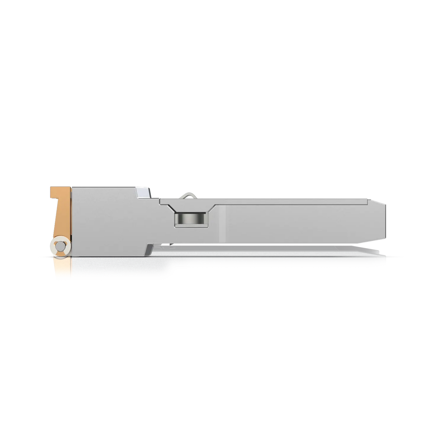 Ubiquiti SFP+  to RJ45 Transceiver Module, 1/2.5/5/10GBase-T Copper SFP+ Transceiver, 1/2.5/5/10... - Image 3